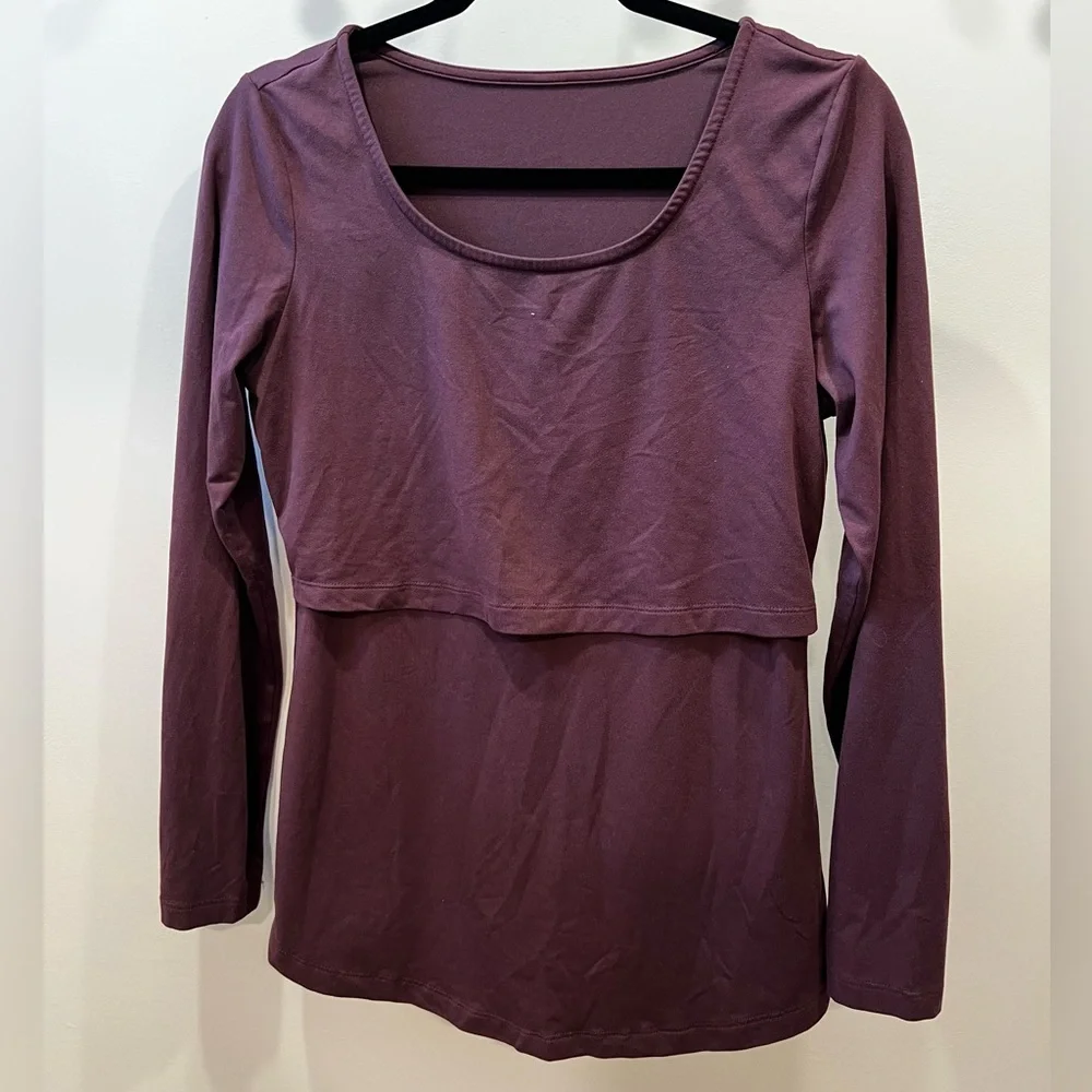 KINDRED BRAVELY Lounge SET: Top & Leggings - Picture 2 of 6